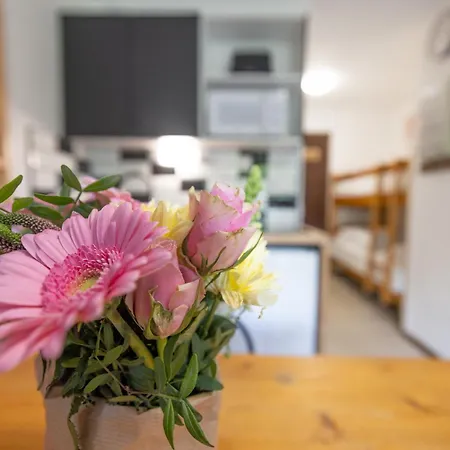 Les Du Praz 4 - Immoclean Apartment *