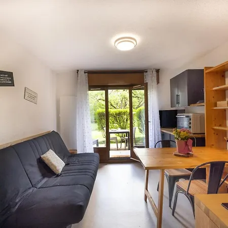 Les Du Praz 4 - Immoclean Apartment Morillon