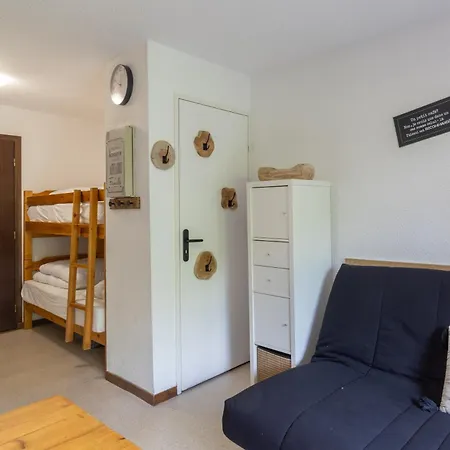 Apartment Les Du Praz 4 - Immoclean Morillon