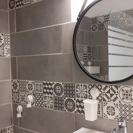 Les Du Praz 4 - Immoclean Apartment