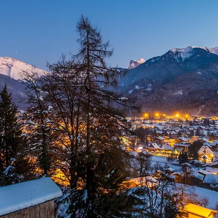 Les Du Praz 4 - Immoclean Morillon