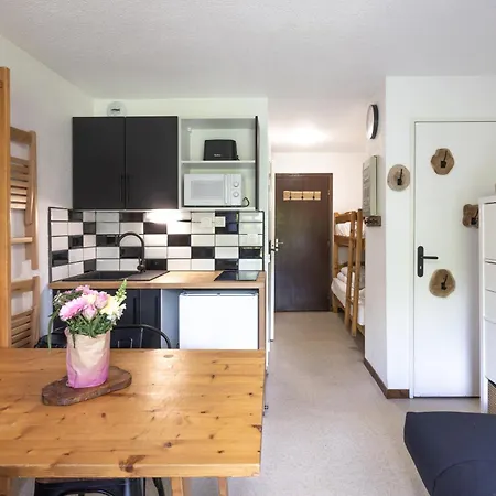 Apartamento Les Du Praz 4 - Immoclean