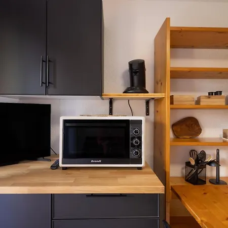 Les Du Praz 4 - Immoclean Apartamento