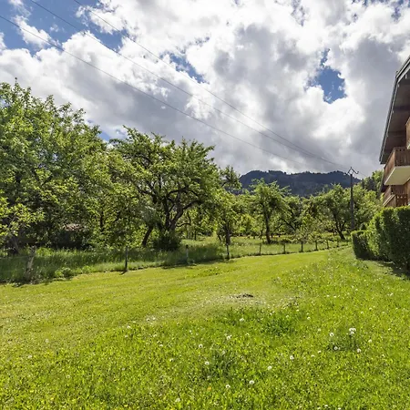 Les Du Praz 4 - Immoclean Apartamento