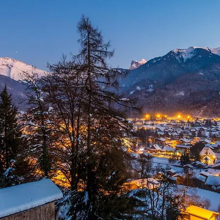 Les Du Praz 4 - Immoclean * Morillon