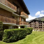 Lejlighed Les Du Praz 4 - Immoclean *
