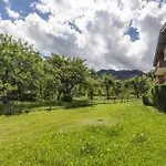Les Du Praz 4 - Immoclean Lejlighed