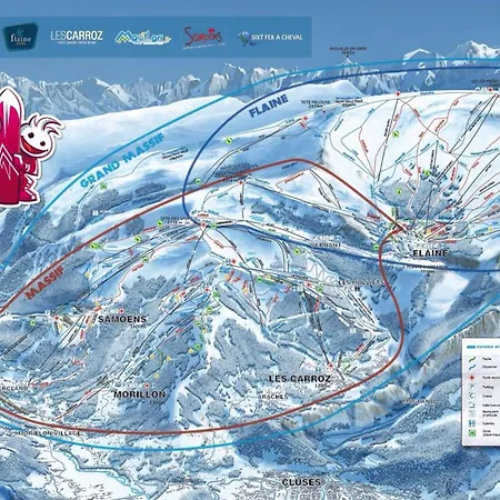 Les Du Praz 4 - Immoclean