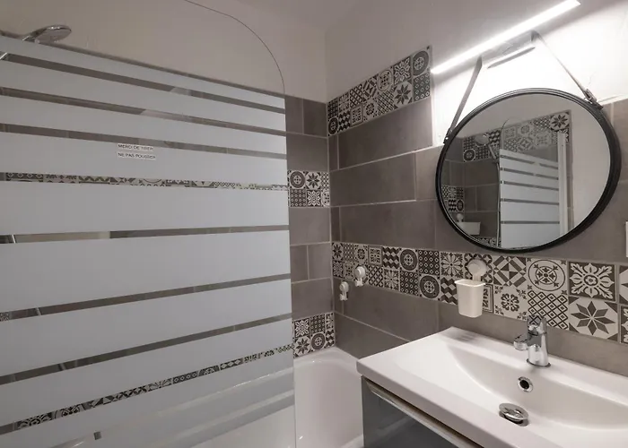 Apartman Les Du Praz 4 - Immoclean *