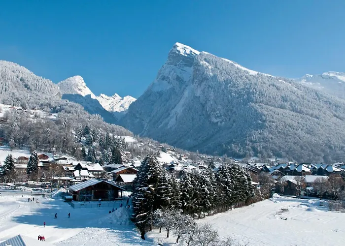 Les Du Praz 4 - Immoclean